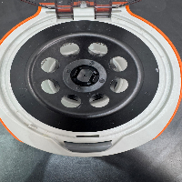 Corning Mini Centrifuge image 2